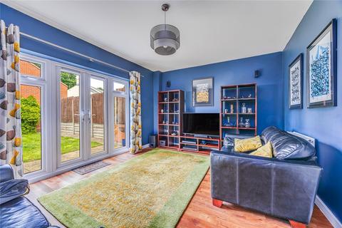 4 bedroom terraced house for sale, Nottingham Close, Ampthill, Bedfordshire, MK45
