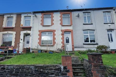 107 Bryntaf, Aberfan, Merthyr Tydfil, CF48 4PJ