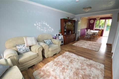 4 bedroom semi-detached house for sale, Dewsbury Road, Luton, LU3