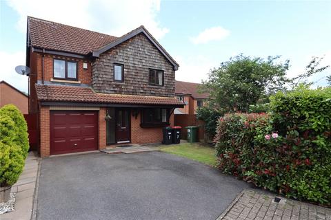 4 bedroom detached house to rent, Brices Meadow, Shenley Brook End, Milton Keynes, MK5