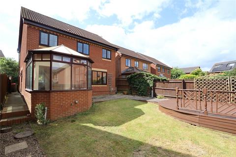 4 bedroom detached house to rent, Brices Meadow, Shenley Brook End, Milton Keynes, MK5