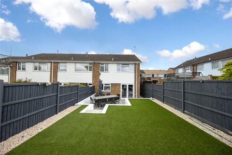 3 bedroom end of terrace house for sale, Luton, Bedfordshire LU2
