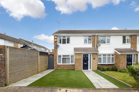 52 Bracklesham Gardens, Luton, LU2 8QL
