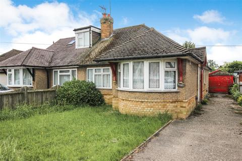 2 bedroom bungalow for sale, Grange Road, Toddington, Bedfordshire, LU5