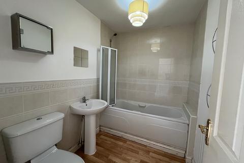 1 bedroom apartment to rent, 46-56 Dean Road, Southampton SO18