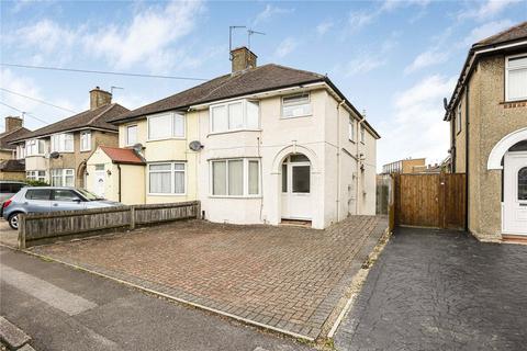 4 bedroom house for sale, Dodgson Road, Oxford, Oxfordshire, OX4