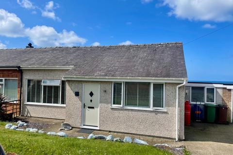 3 bedroom bungalow for sale, 50 Bro Enddwyn, Dyffryn Ardudwy, LL44 2BG