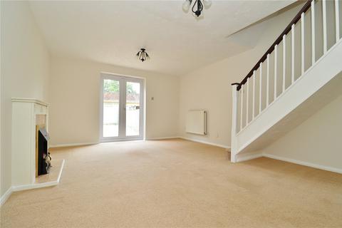 2 bedroom semi-detached house to rent, Hillmeadow, Verwood, Dorset, BH31