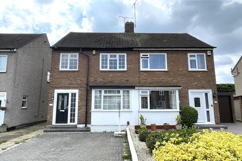 3 bedroom semi-detached house to rent, Prospect Avenue, Stanford-le-Hope, Essex, SS17