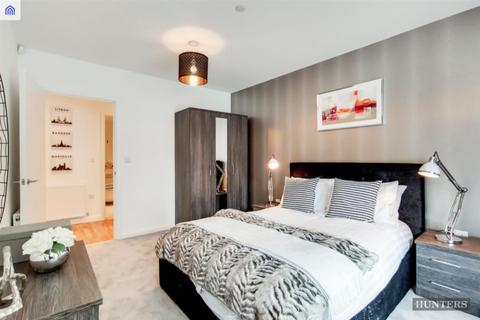 1 bedroom flat to rent, Signia Court, Wembley