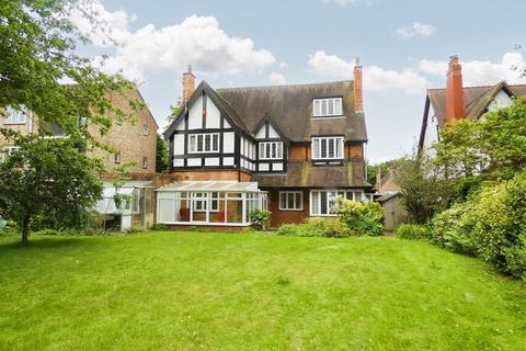 6 bedroom detached house for sale, Orphanage Road, Birmingham