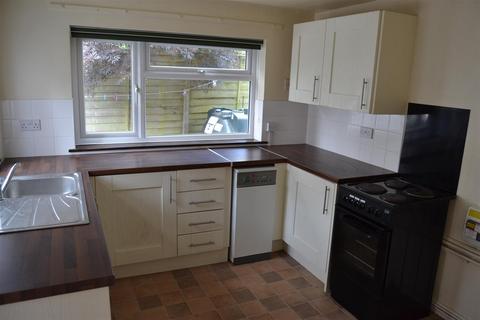 2 bedroom cottage to rent, Saddington Road, Mowsley