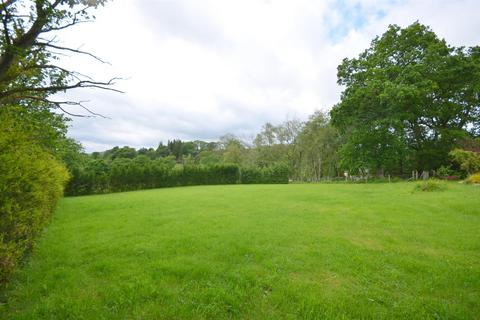 4 bedroom detached house for sale, Crossgates, Llandrindod Wells