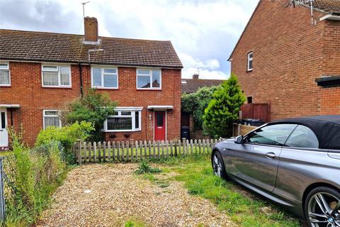 2 bedroom end of terrace house for sale, Crondall Avenue, Havant, Hampshire, PO9