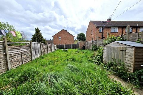 2 bedroom end of terrace house for sale, Crondall Avenue, Havant, Hampshire, PO9