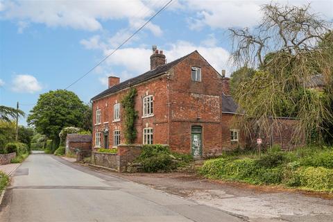 5 bedroom detached house for sale, The Old Offices, Moddershall