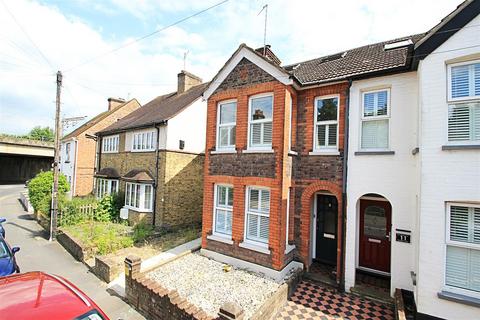 3 bedroom semi-detached house for sale, Rucklers Lane, Kings Langley