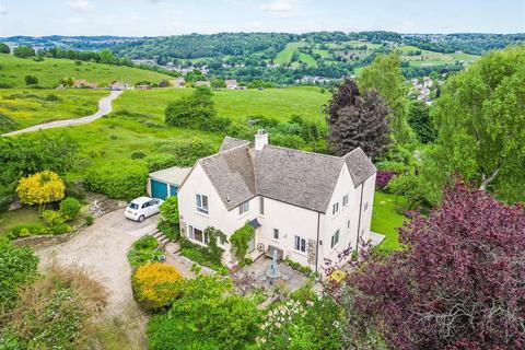 4 bedroom detached house for sale, Burleigh, Stroud