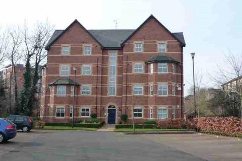 2 bedroom apartment to rent, Ashcroft House, Denmark St, WA14 2WE