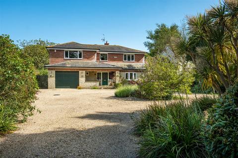 4 bedroom detached house for sale, Bembridge, Isle of Wight