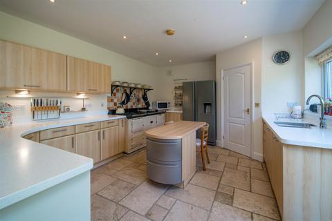 4 bedroom detached house for sale, Bembridge, Isle of Wight