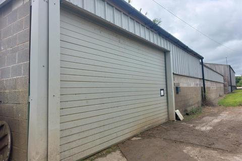 Warehouse to rent, Saxelby Road, Melton Mowbray LE14