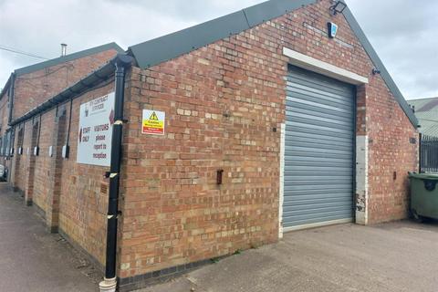 Warehouse to rent, Saxelby Lodge Buildings, Melton Mowbray LE14