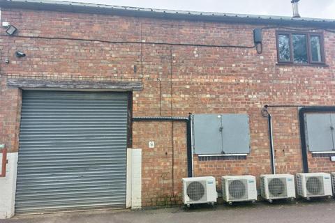 Warehouse to rent, Saxelby Lodge Buildings, Melton Mowbray LE14