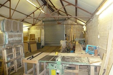 Warehouse to rent, Saxelby Lodge Buildings, Melton Mowbray LE14