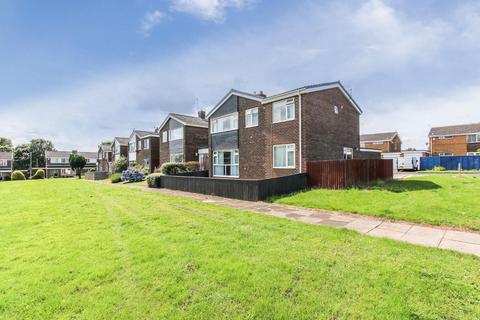 4 bedroom detached house for sale, Cateran Way, Cramlington, NE23