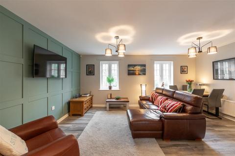 2 bedroom apartment for sale, Bowman Drive, Hexham NE46