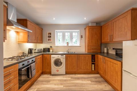 3 Bowman Drive, Hexham, NE46 3BU