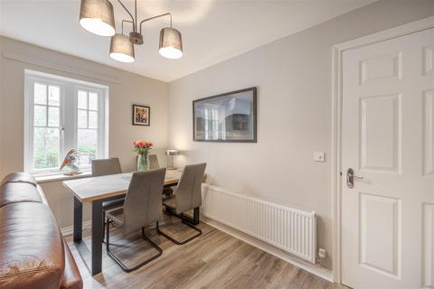 3 Bowman Drive, Hexham, NE46 3BU