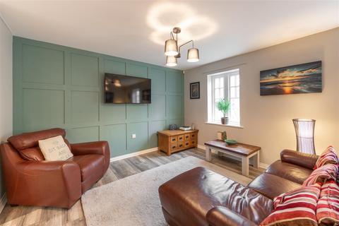 3 Bowman Drive, Hexham, NE46 3BU