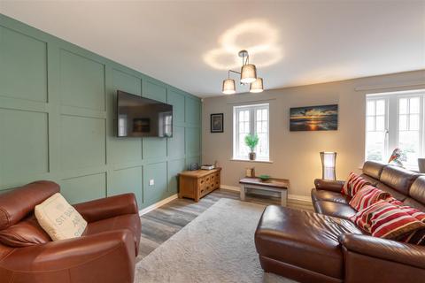 3 Bowman Drive, Hexham, NE46 3BU