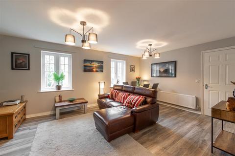 3 Bowman Drive, Hexham, NE46 3BU