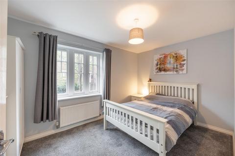 3 Bowman Drive, Hexham, NE46 3BU