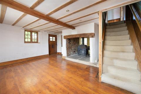 6 Silver Street, Steeple Ashton, Trowbridge, BA14 6HB