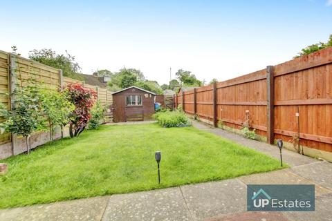 3 bedroom terraced house for sale, Pancras Close, Coventry