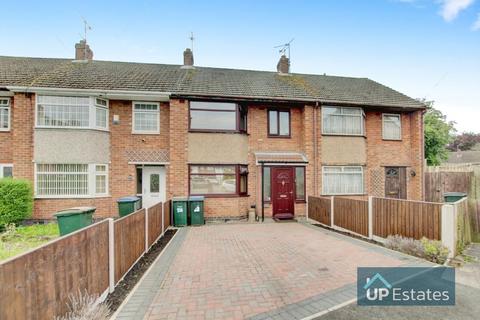 3 bedroom terraced house for sale, Pancras Close, Coventry