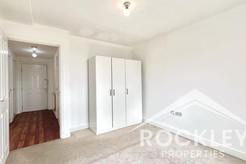 1 bedroom flat to rent, Perth Road, Ilford IG2