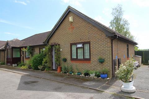 2 bedroom semi-detached bungalow for sale, Church Close, Upper Beeding, Steyning