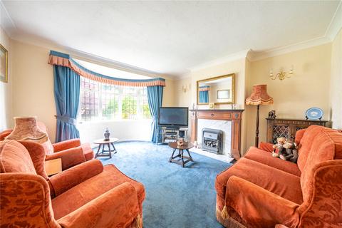 3 bedroom semi-detached house for sale, Crowther Avenue, Calverley, Pudsey, West Yorkshire