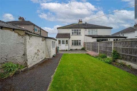 3 bedroom semi-detached house for sale, Crowther Avenue, Calverley, Pudsey, West Yorkshire