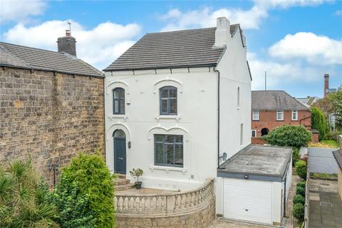 3 bedroom detached house for sale, Rein Road, Morley, Leeds, West Yorkshire