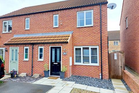 34 Evergreen Way, Norton, Malton, YO17 8BY