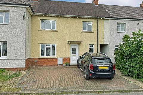 2 bedroom terraced house for sale, Worcester Crescent, Stamford
