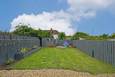 2 bedroom terraced house for sale, Worcester Crescent, Stamford