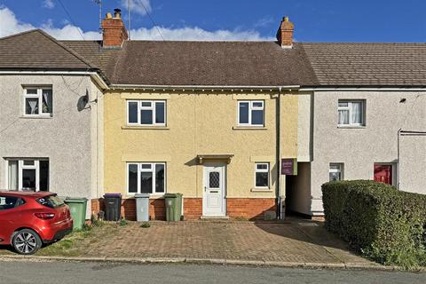 undefined, Worcester Crescent, Stamford