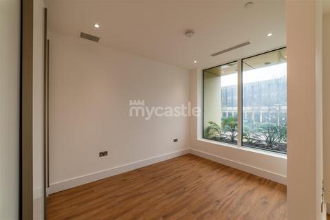 undefined, West Gate, Hanger Lane , London